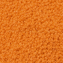 Miyuki runde Rocailles Perlen&nbsp;X-SEED-G007-RR0405