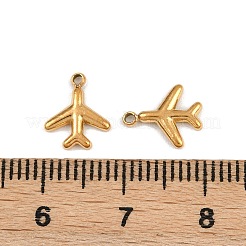 Подвески из нержавеющей стали 304&nbsp;STAS-G357-05G-02