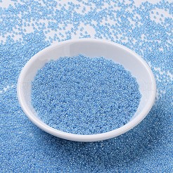 Perline rotonde miyuki rocailles&nbsp;SEED-G007-RR0537