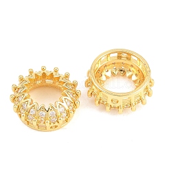 Krone aus Messing&nbsp;KK-B186-10G