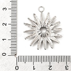 Подвески из нержавеющей стали 304&nbsp;STAS-P431-34P