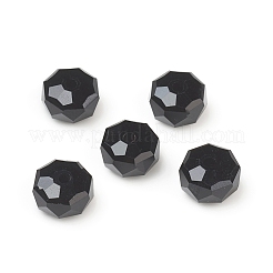 Стеклянные бусины RGLA-L024-G-M