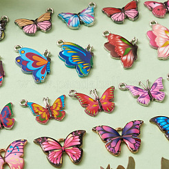 Печатные подвески сплава&nbsp;PALLOY-TA0002-05