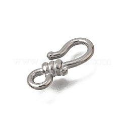 Fermoirs à crochet en acier inoxydable 304&nbsp;SA-CBACB61-18P