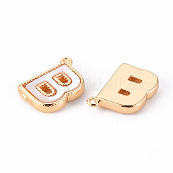 Латунь подвески KK-Q766-001B-NF