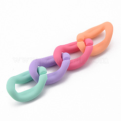 Прорезиненные акриловые кольца MACR-T041-03A