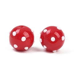 Бусины лэмпворк &nbsp;LAMP-B039-01