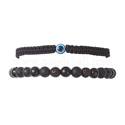 2 шт. 2 стиля BJEW-JB12591