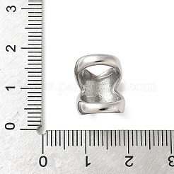 Шармы-слайдеры из нержавеющей стали 304&nbsp;STAS-Z147-08P-05