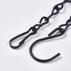Chaînes suspendues en fer&nbsp;AJEW-WH0109-78