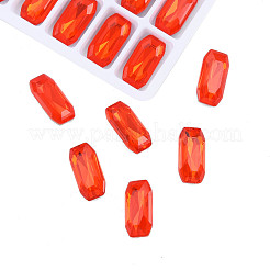 K9 стеклянные каноши&nbsp;MRMJ-N029-22-02