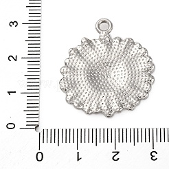 Подвески из эмали и сплава&nbsp;PALLOY-R162-13P-05