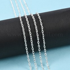 Железо текстурированные кабельные цепи CH-0.7YHSZ-S