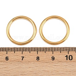 Соединительные кольца из нержавеющей стали 304&nbsp;STAS-L303-19G