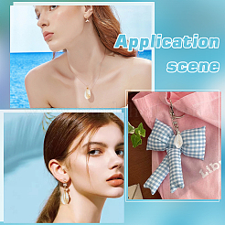 20 шт. 2 цвета PALLOY-WR00015