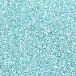 Миюки круглые бусины рокайль&nbsp;LS-X-SEED-G007-RR3638