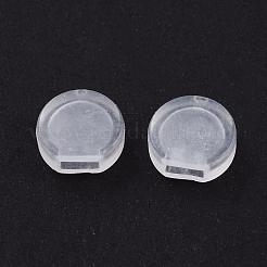 Cuscinetti per orecchini in silicone comfort&nbsp;KY-G012-01