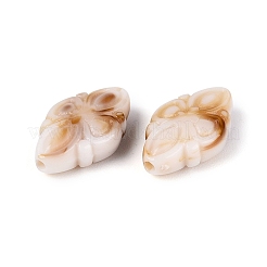 Perles acryliques opaques&nbsp;OACR-S029-111A