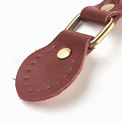 Кожаные сумки&nbsp;LS-FIND-WH0018-01B