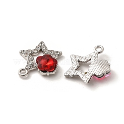 Подвески из сплава  FIND-H015-21P