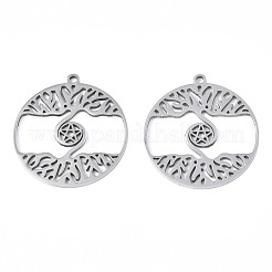 Подвески из нержавеющей стали 201&nbsp;STAS-N098-041M