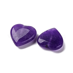Perles de jade blanc naturel&nbsp;G-Z066-01