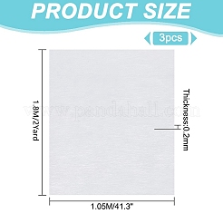 Klebeeinlage&nbsp;DIY-WH0578-81A