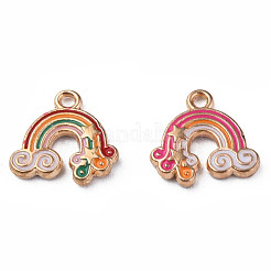 Сплав эмали подвески&nbsp;PALLOY-N160-90