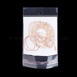 OPP мешки целлофана OPC-Q002-02-6.5x14