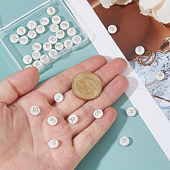 36 шт. SHEL-FH0001-27