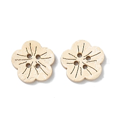 Кнопки искусства в круглой форме с 4 отверстиями для детей&nbsp;NNA0YYR