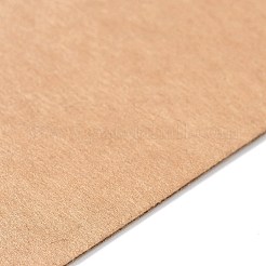 Пустые карточки для демонстрации сережек из крафт-бумаги X-CDIS-G005-10