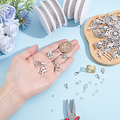 Kit fai-da-te per gioielli&nbsp;DIY-ME0003-28