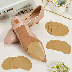 8 Stück Schuhsohlenreparatur&nbsp;AJEW-SP0002-47A-02