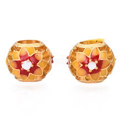 Эмали сплава Европейский бисером KK-N238-068B