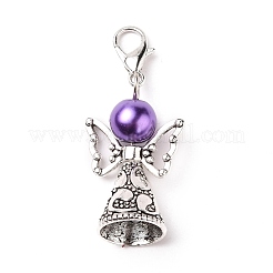 Aluminium Anhänger & Charms&nbsp;PALLOY-JF00568