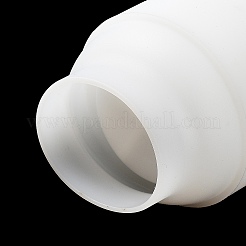 Силиконовые Молды для круглых чашек для свечей своими руками DIY-G094-04A