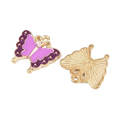 Подвески из эмали и сплава&nbsp;FIND-G100-05G-02