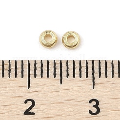 Рейка из латунной проставки&nbsp;X1-KK-A235-02G-01