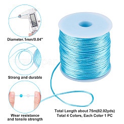 Нейлоновая нить NWIR-PH0001-56