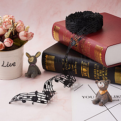 Полиэстер Grosgrain ленты OCOR-TAC0008-23B