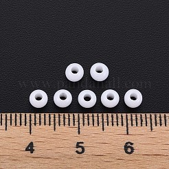 Непрозрачные акриловые бусины&nbsp;LS-X-MACR-S371-11-A01