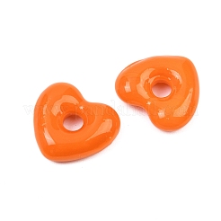 Бусины лэмпворк  LAMP-S069-04S