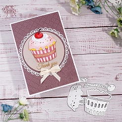 Углеродистая сталь разрезает трафареты PW-WG28140-01