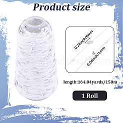150 m di filo di cotone&nbsp;OCOR-WH20012-76B