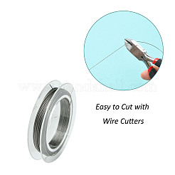 Устойчивый к потускнению хвостовой провод TWIR-S001-0.38mm-02