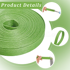 Бумажная лента&nbsp;OCOR-WH20012-45A