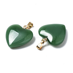 Окрашенного распылением стеклянные подвески&nbsp;LS-X-GLAA-N035-016-A01