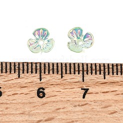 Кабошоны из гальванической смолы MRMJ-T083-02D