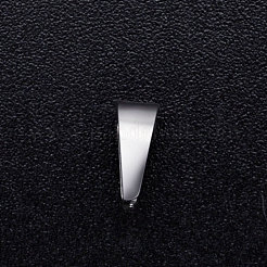 Защелкивающиеся дужки из нержавеющей стали 201 STAS-S105-JN470-1-7